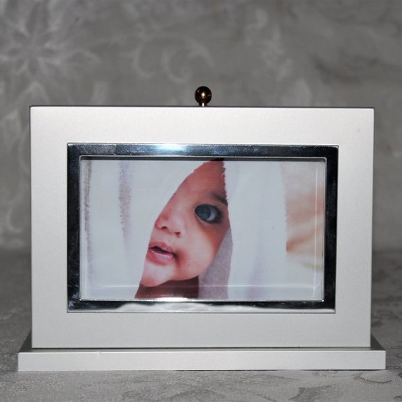 Daddy's Girl Photo Frame | Photo Frame | Gift for Dad | Gift for Hubby - Picture 9 of 10